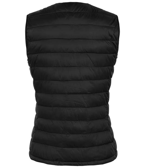 NEOBLU Ladies Arthur Lightweight Bodywarmer