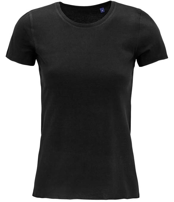 NEOBLU Ladies Leonard Soft Organic T-Shirt