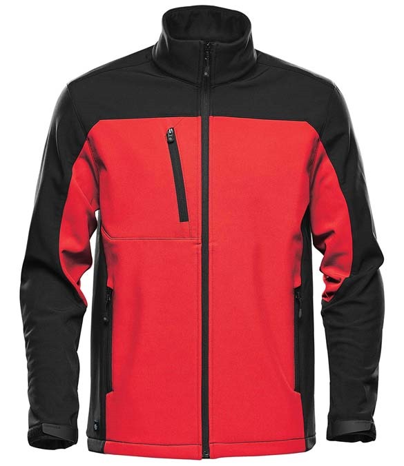 Stormtech Cascades Soft Shell Jacket