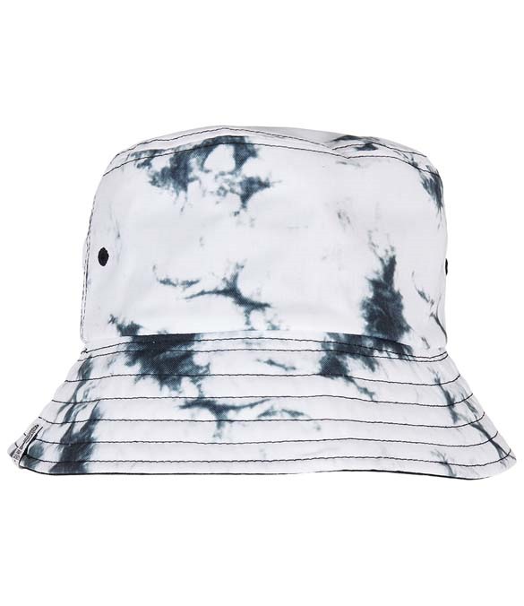 Flexfit Batik Dye Reversible Bucket Hat