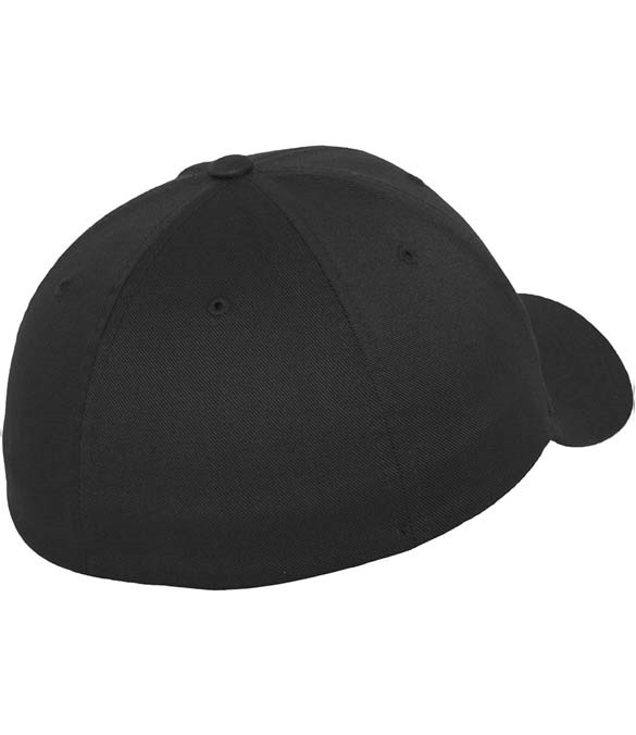 Flexfit Wooly Combed Cap