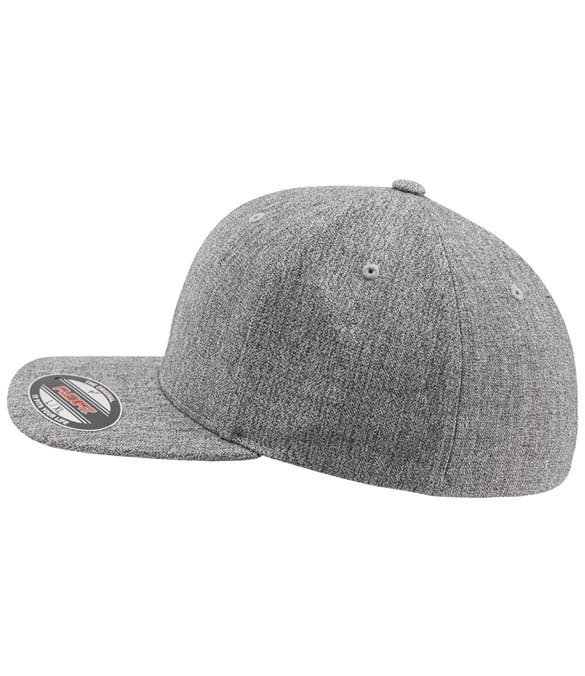 Flexfit Plain Span Cap