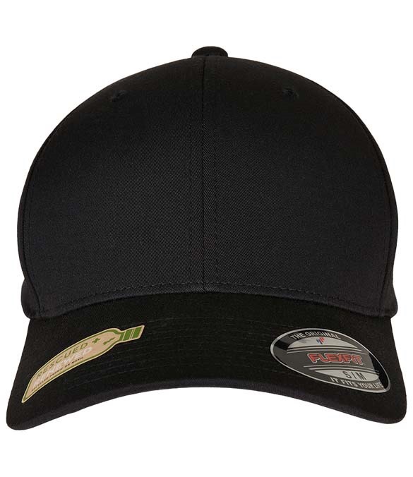 Flexfit Recycled Polyester Cap