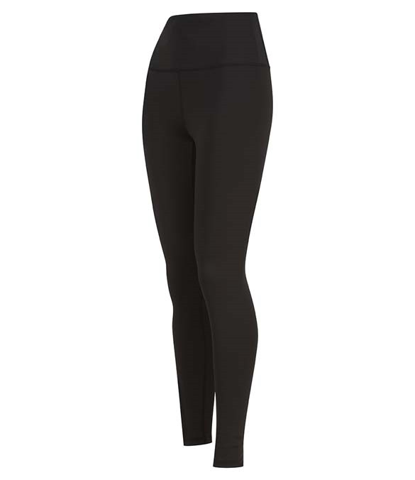 Finden and Hales Ladies Team Leggings