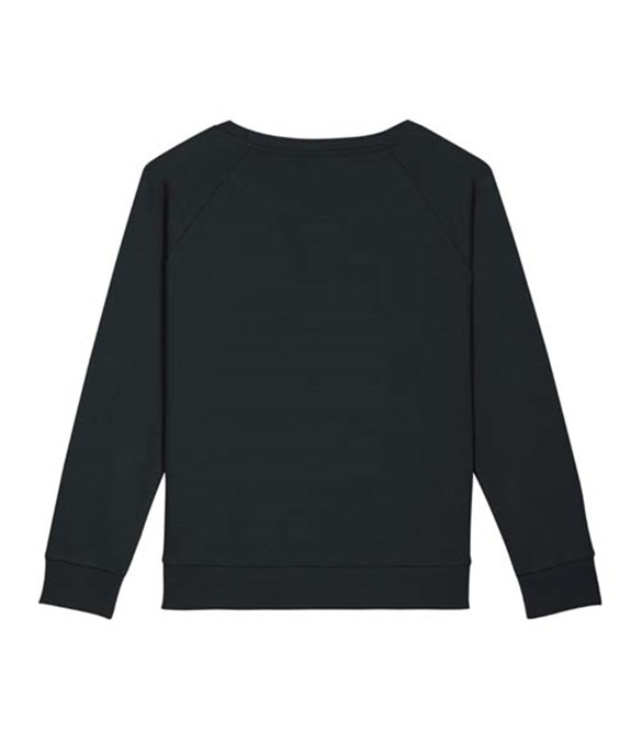 Women&#39;s Stella Dazzler relaxed fit sweatshirt (STSW125)