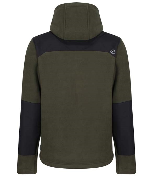 Regatta Garrison Hooded Fleece Jacket