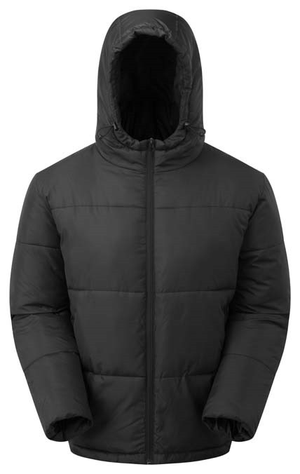 Expanse padded jacket