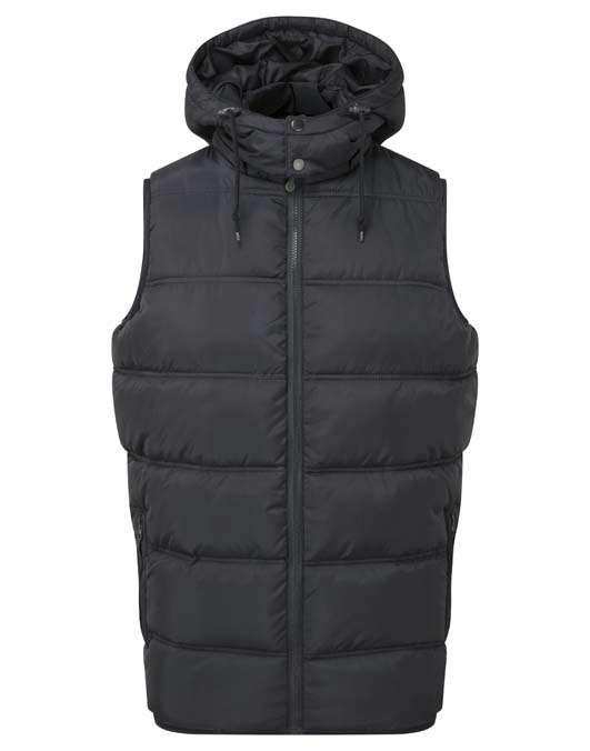 Bryher recycled bodywarmer