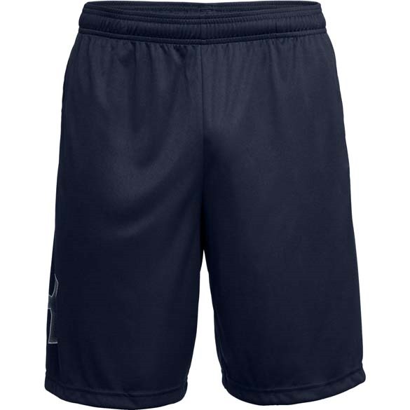 Tech™ graphic shorts