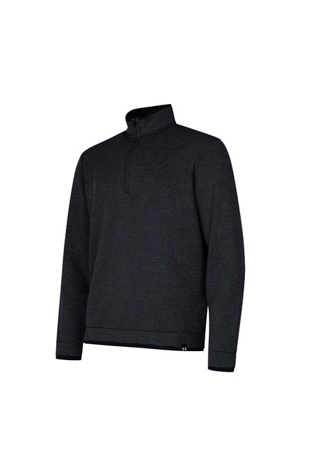 UA storm sweaterfleece QZ LB