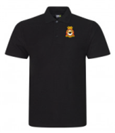 2407 Polo shirt