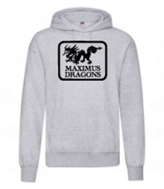 Maximus Dragons Hoodie